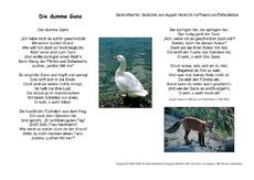 Die dumme Gans-Fallersleben.pdf